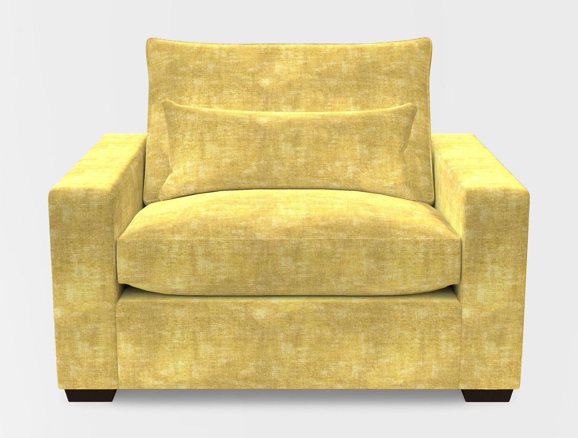 Bespoke Snugglers