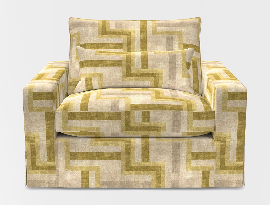 Bespoke Snugglers
