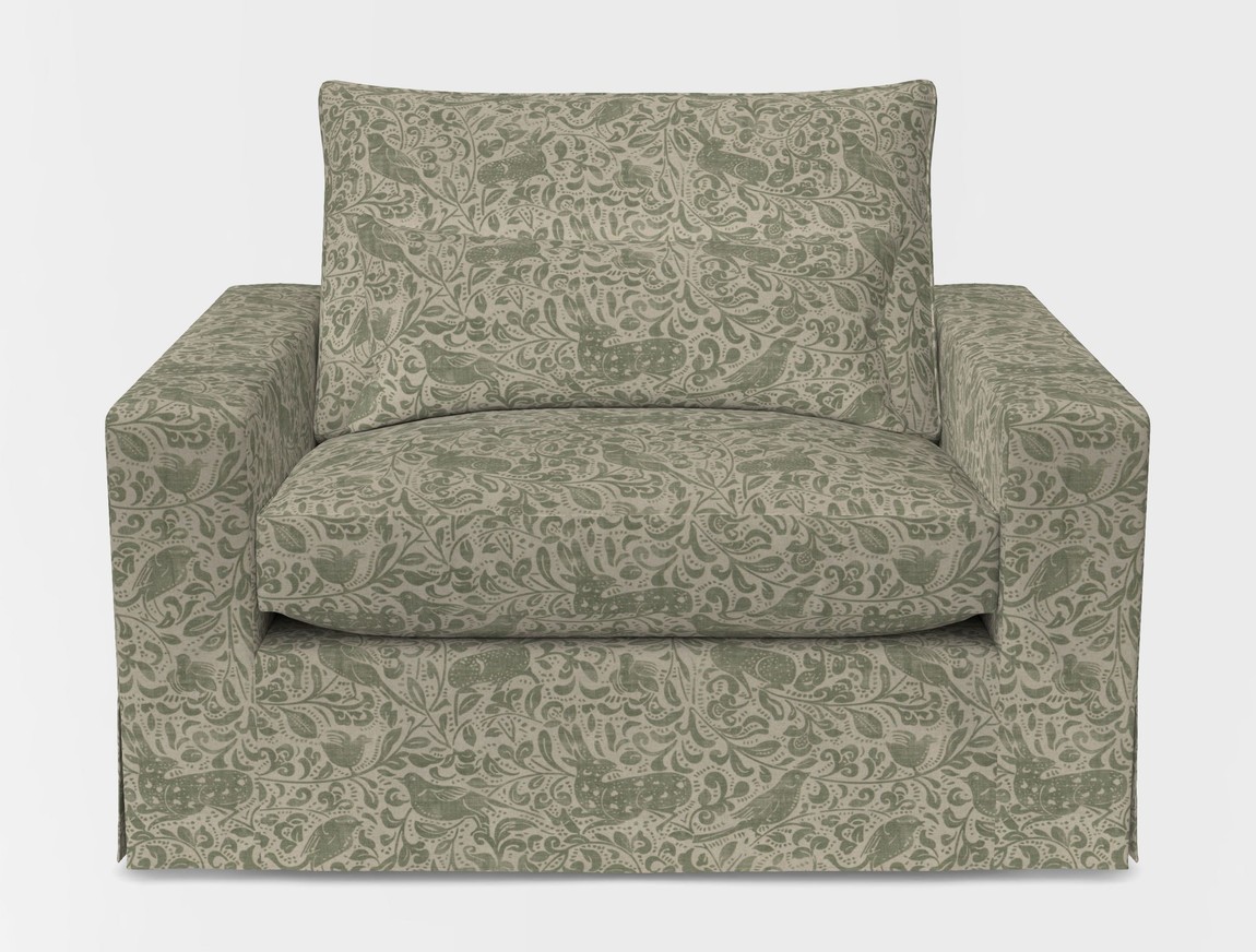 Bespoke Snugglers