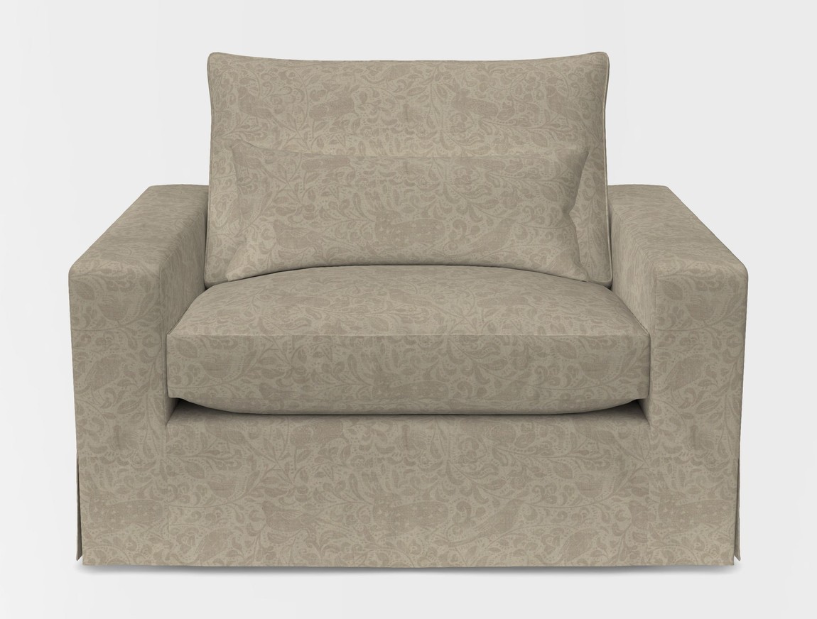 Bespoke Snugglers