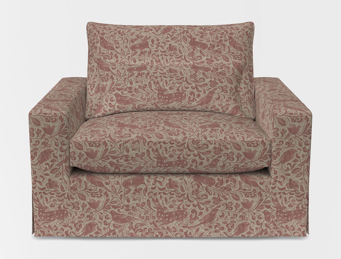 Bespoke Snugglers