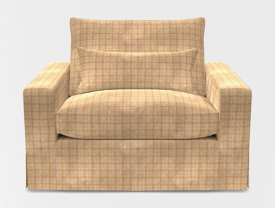 Bespoke Snugglers