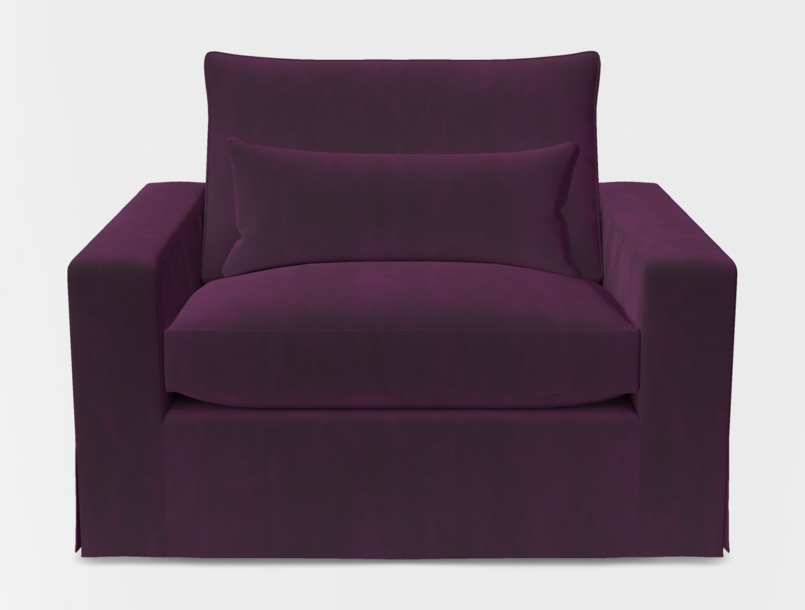 Bespoke Snugglers