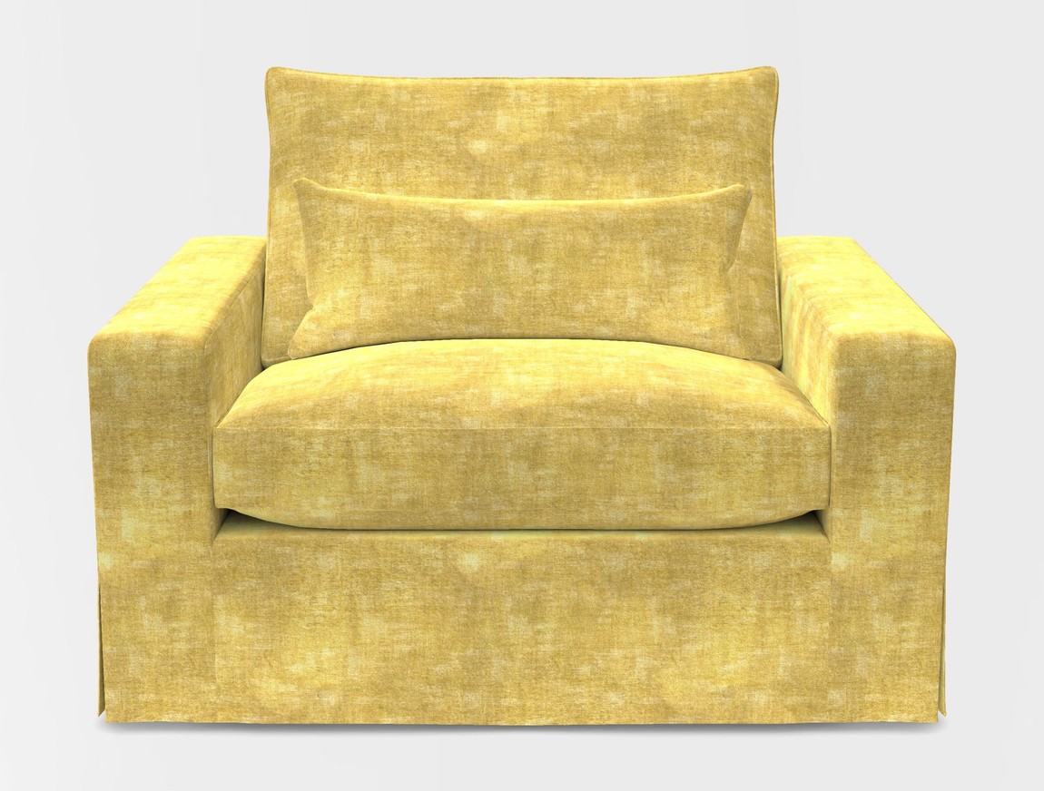 Bespoke Snugglers