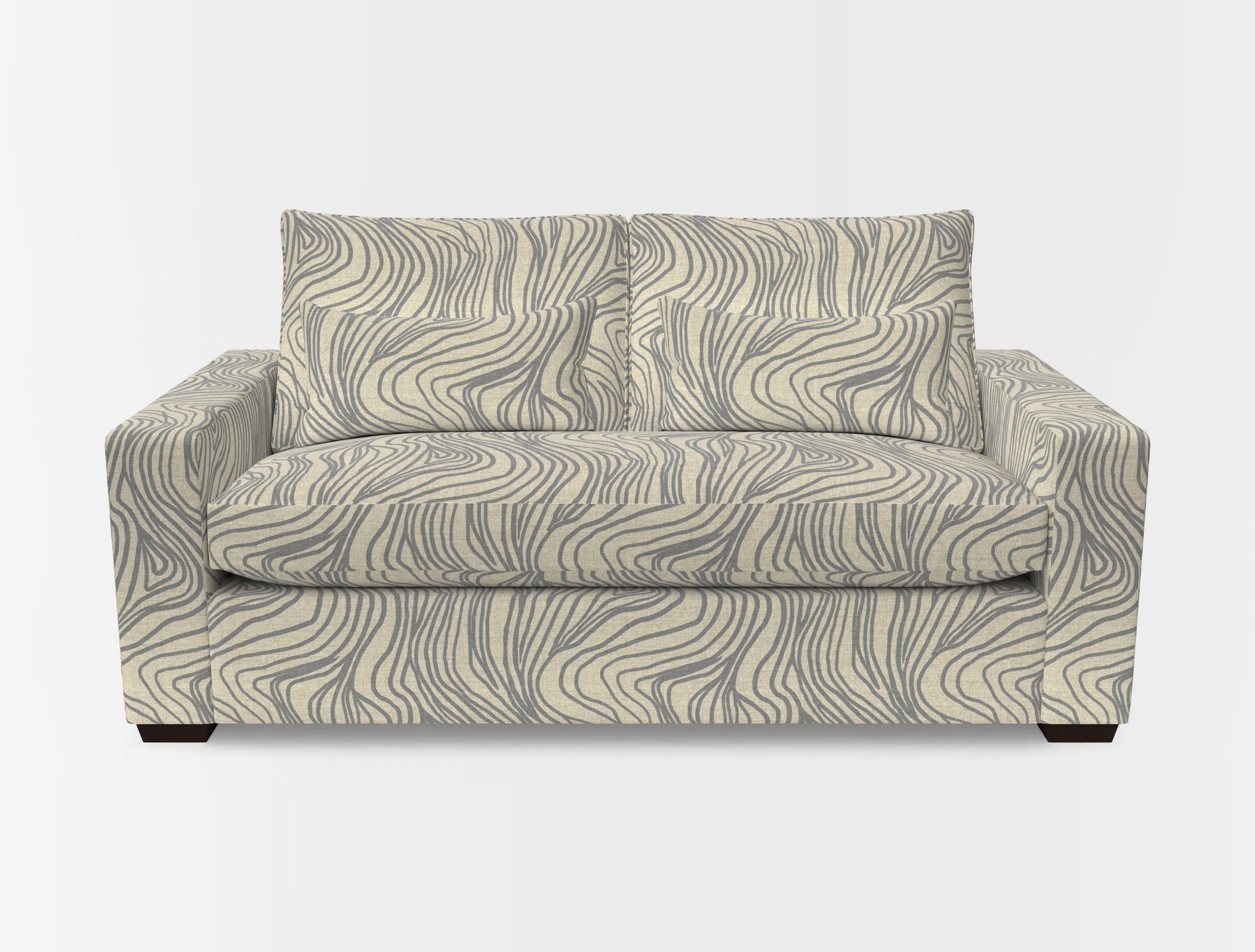 Linear front