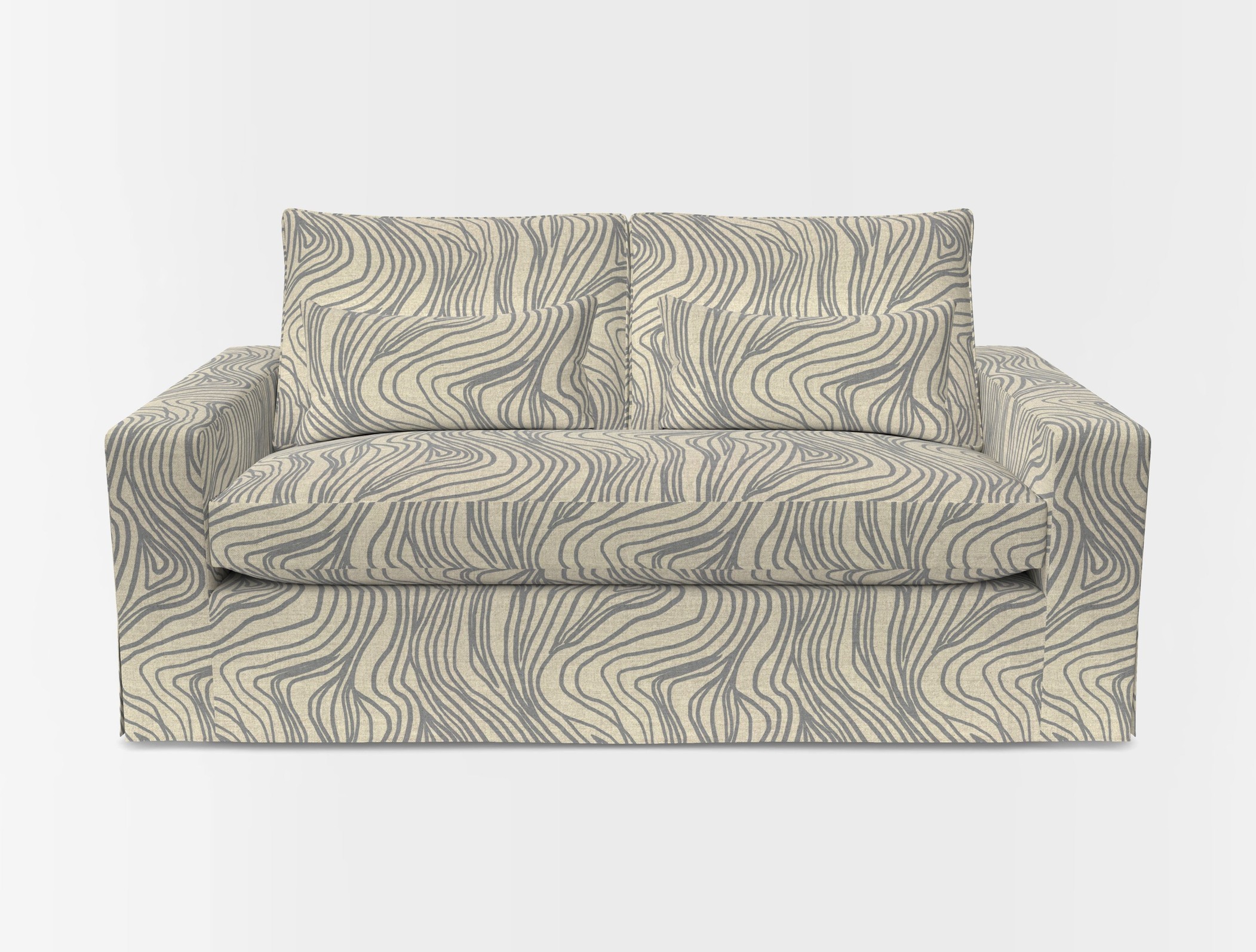 Linear front