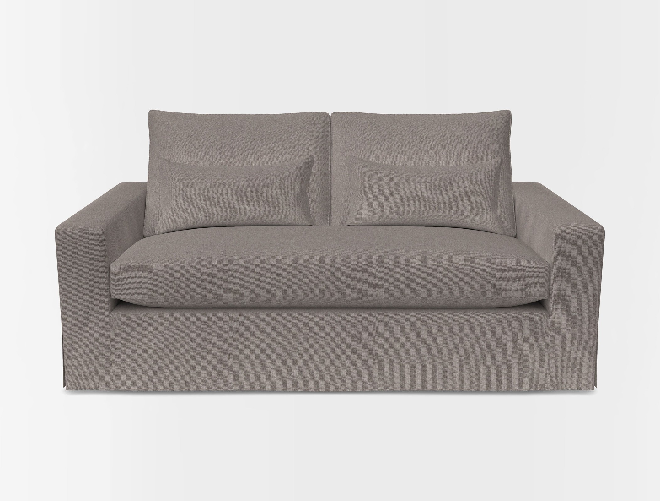 Linear front