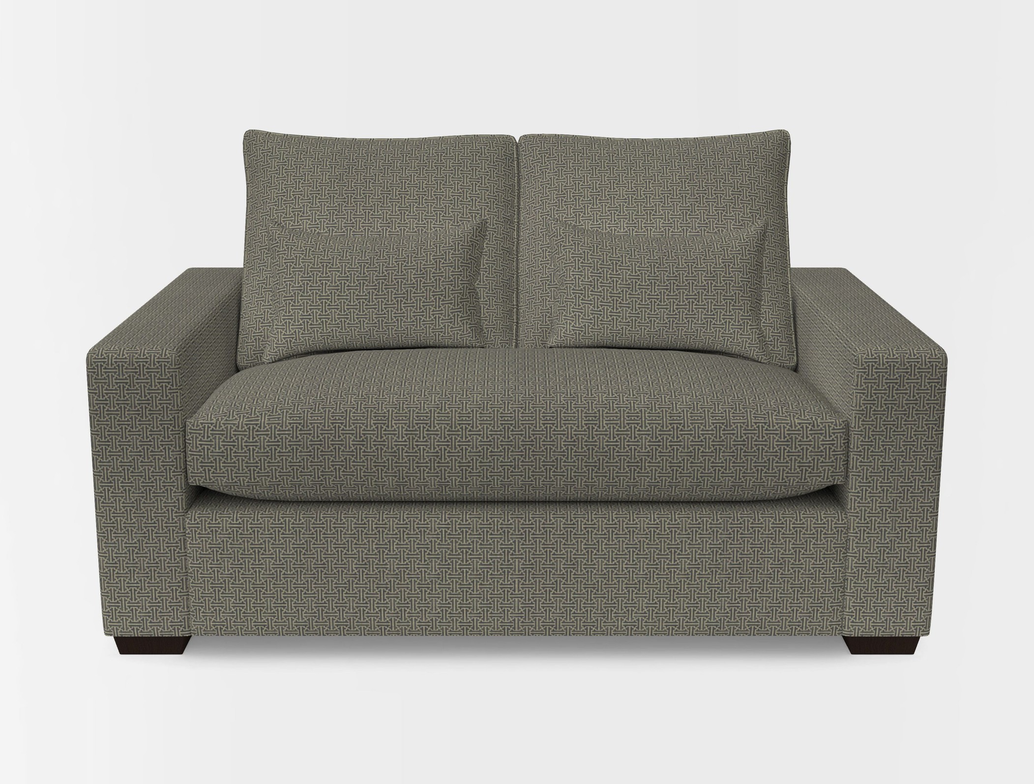 Linear front