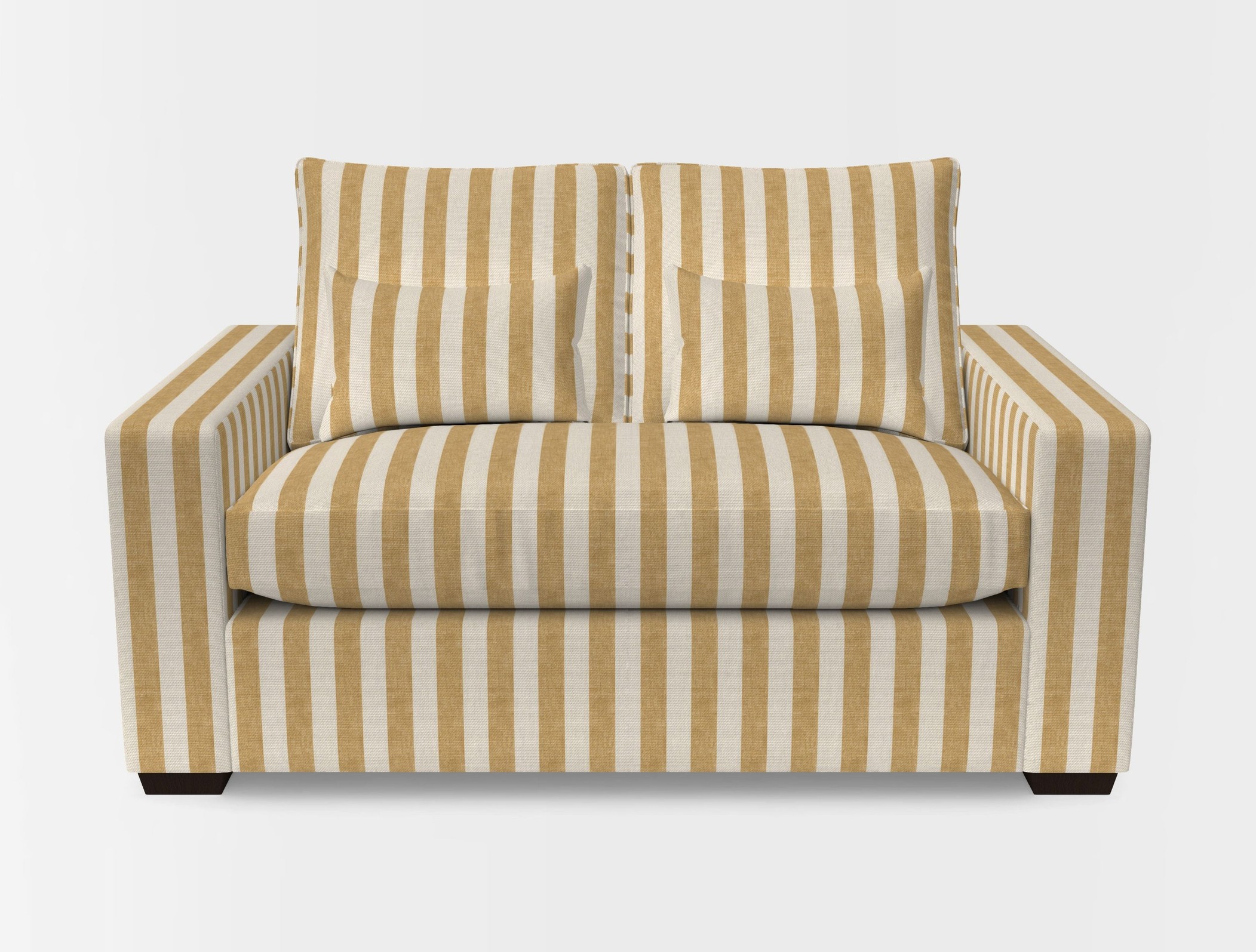 Linear front