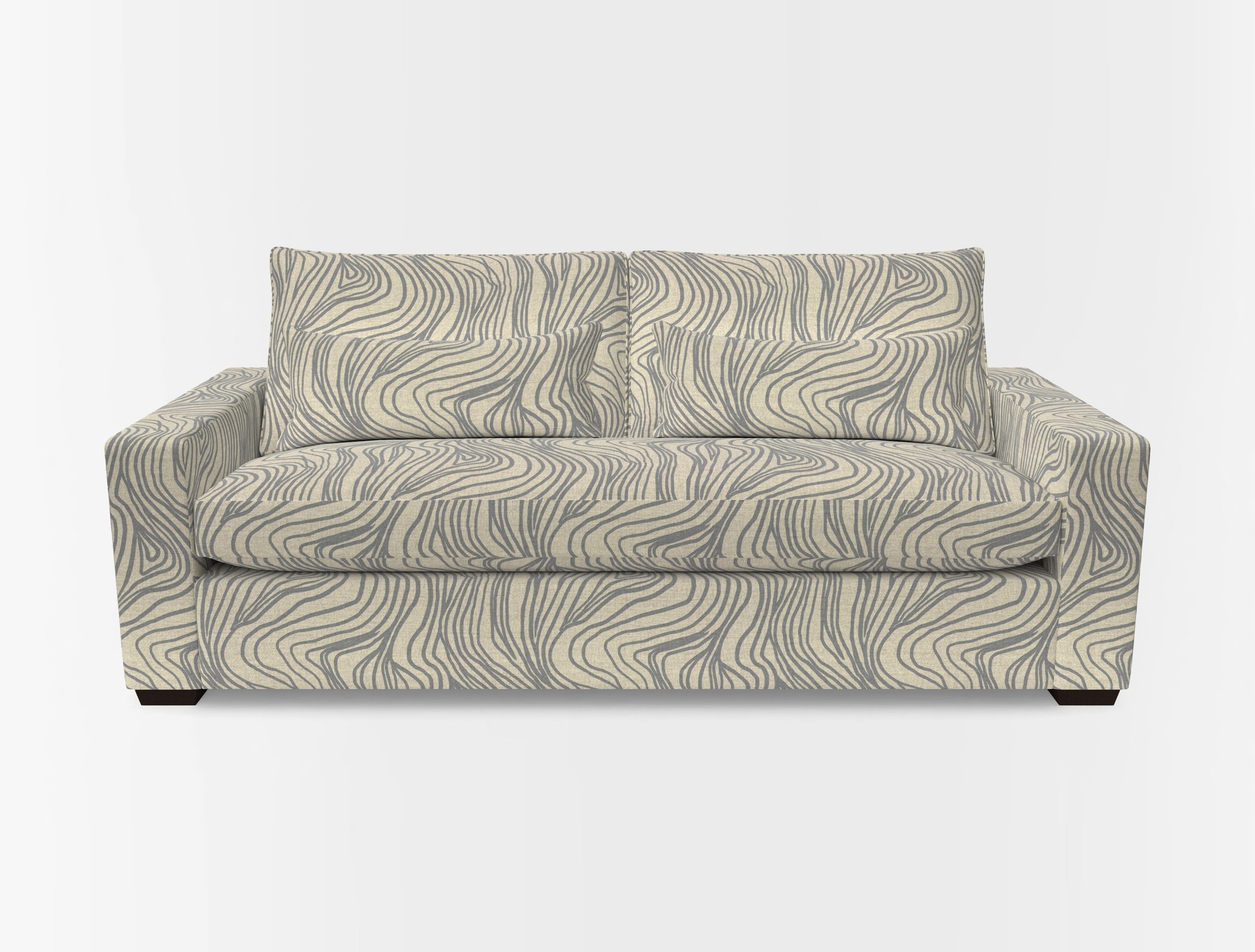 Linear front