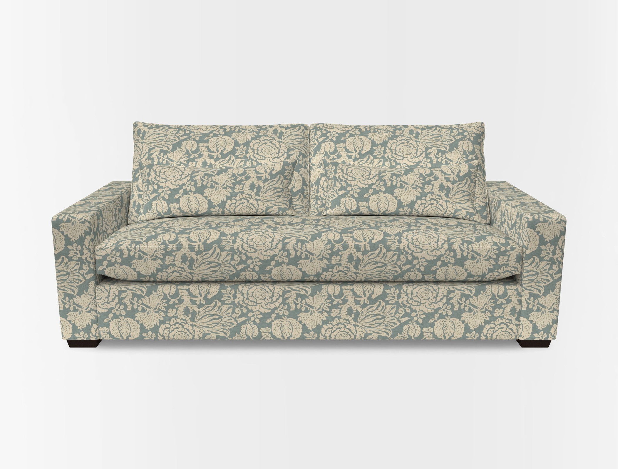 Linear front