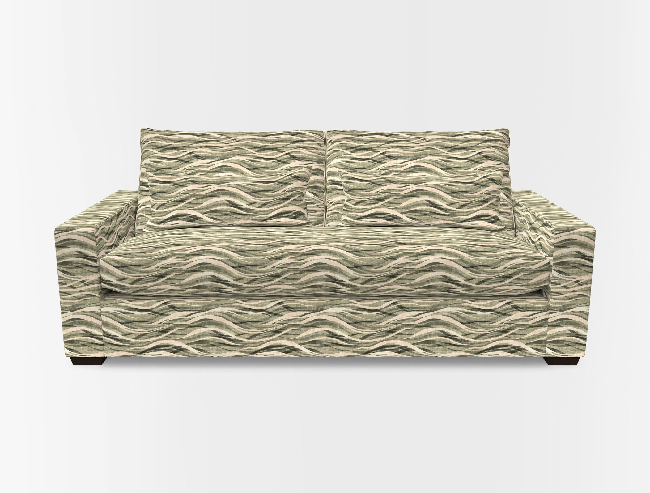 Linear front