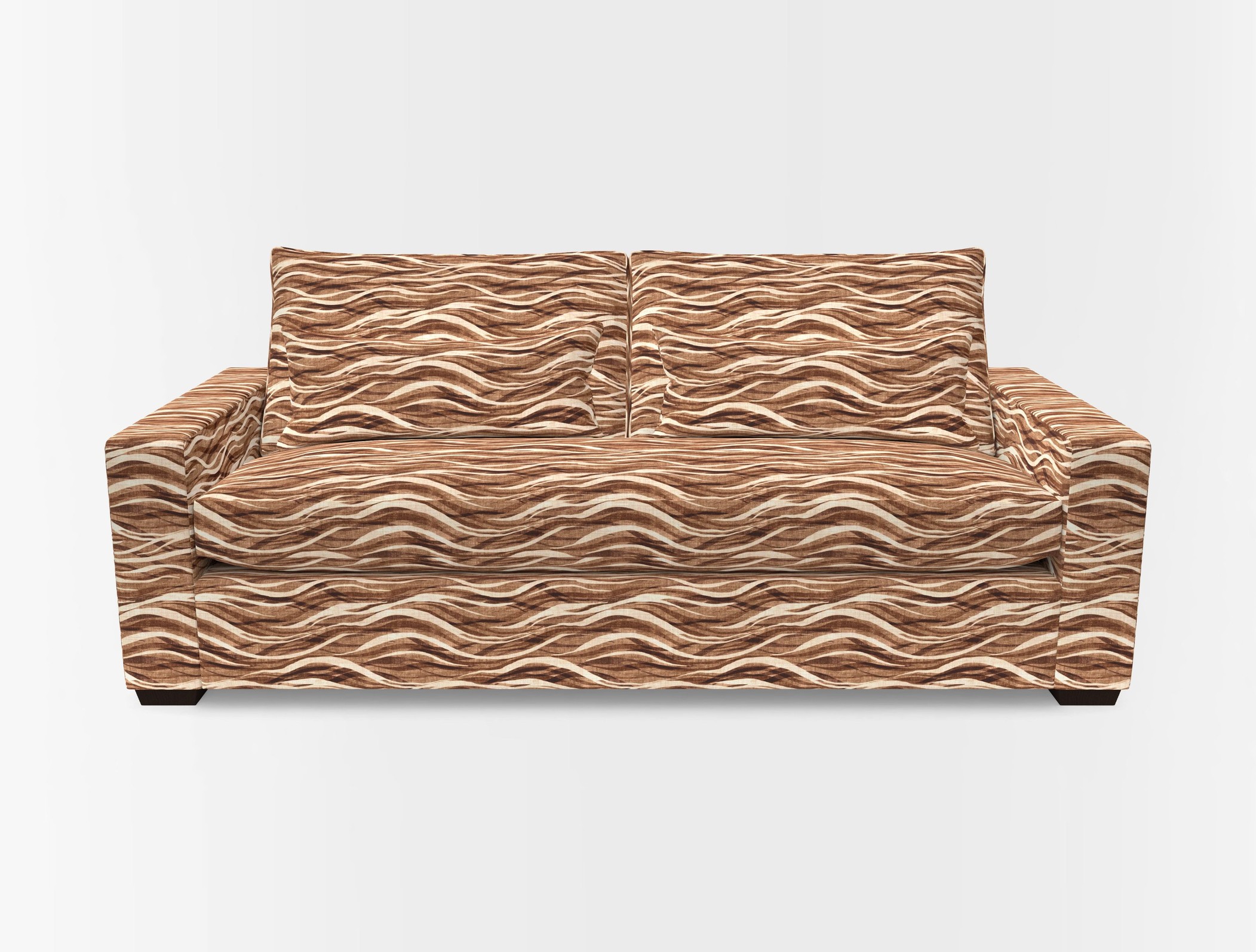 Linear front