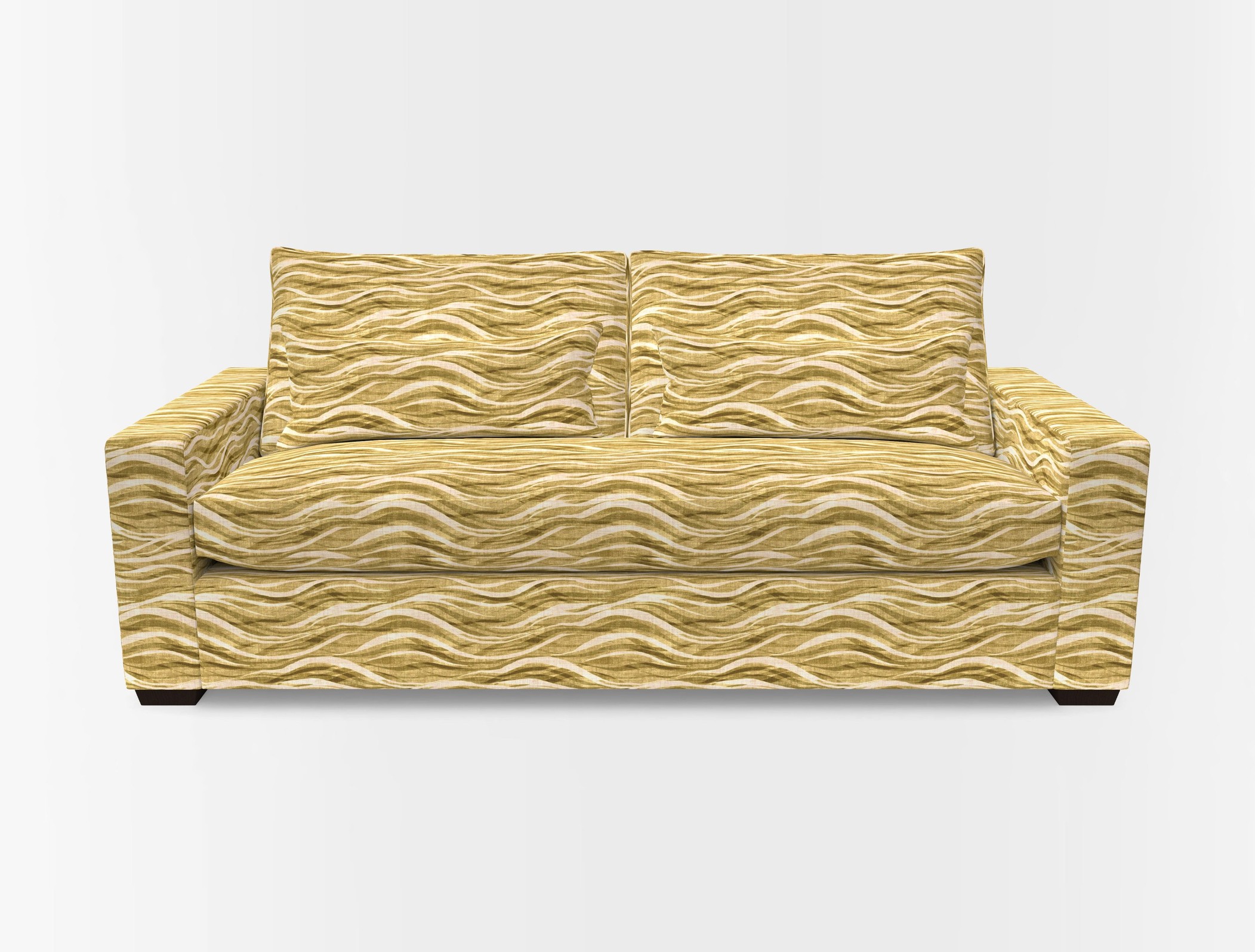 Linear front