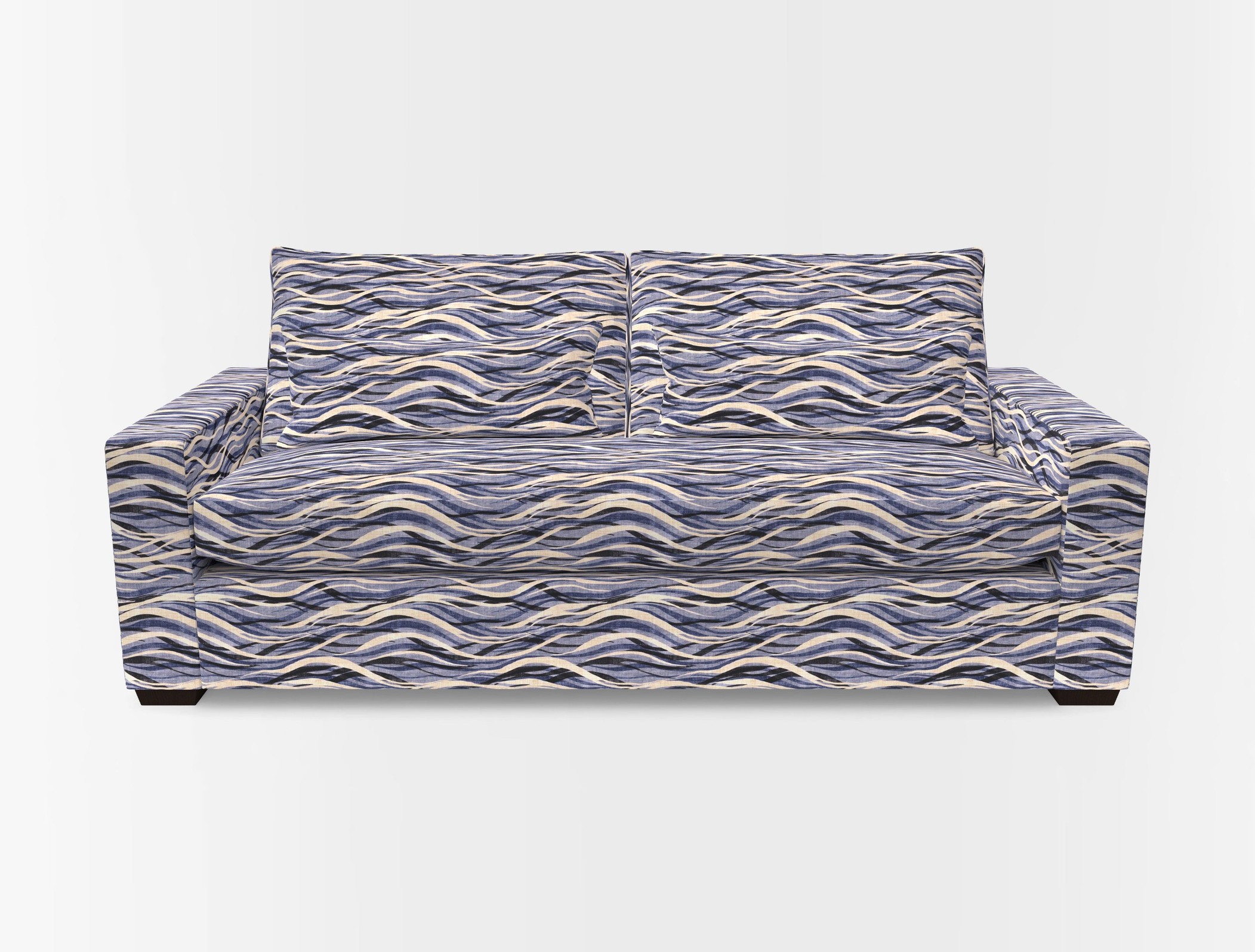 Linear front