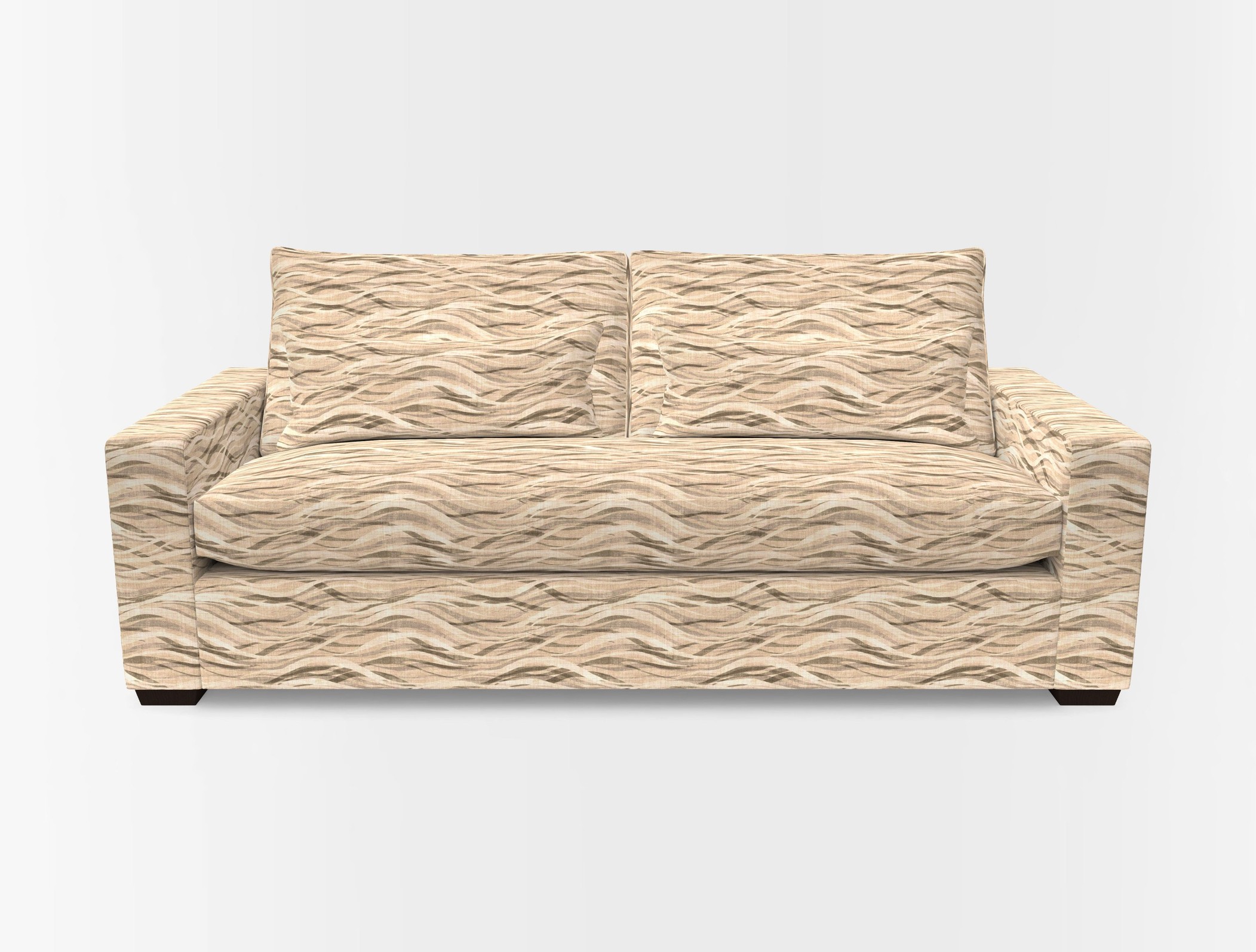 Linear front