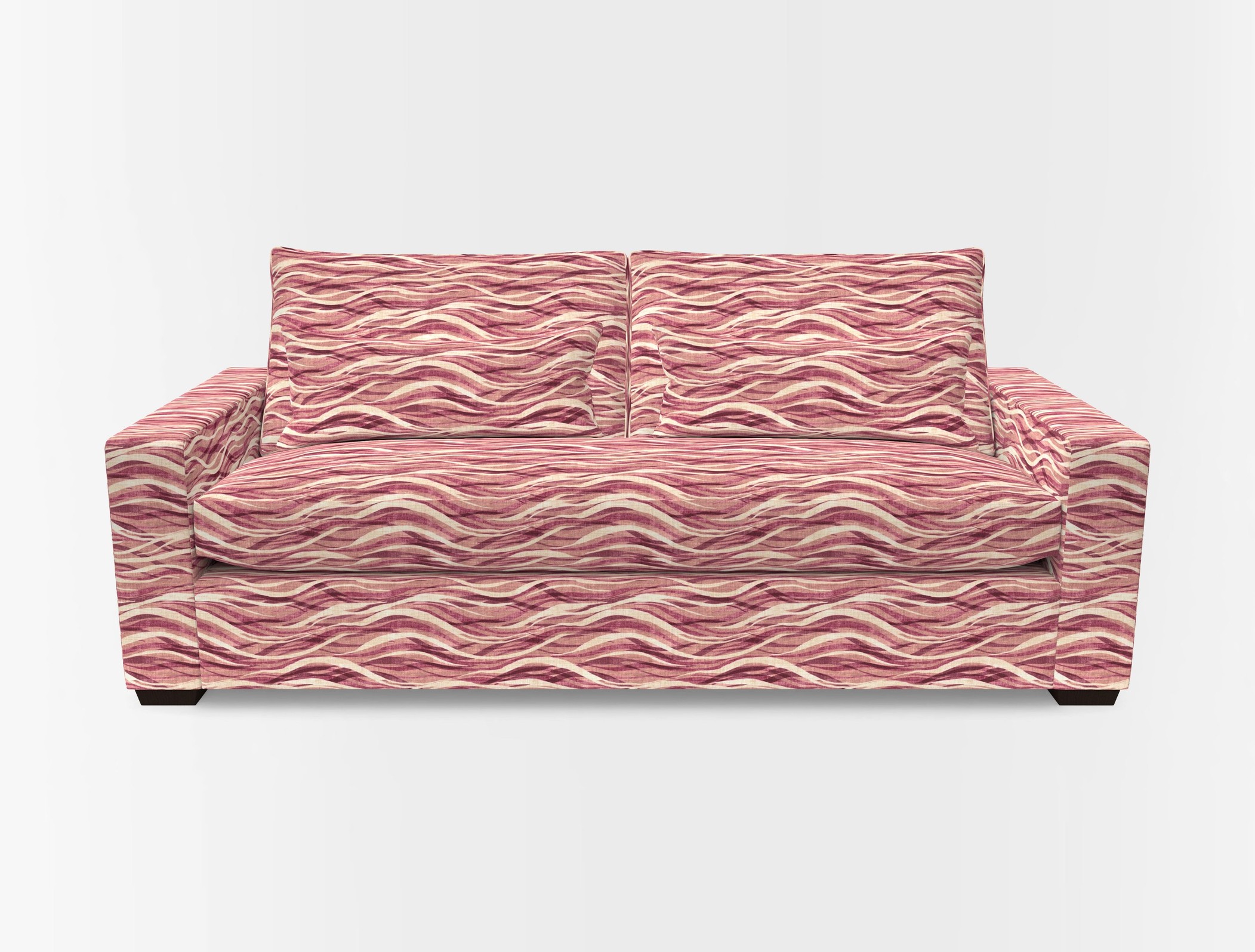 Linear front