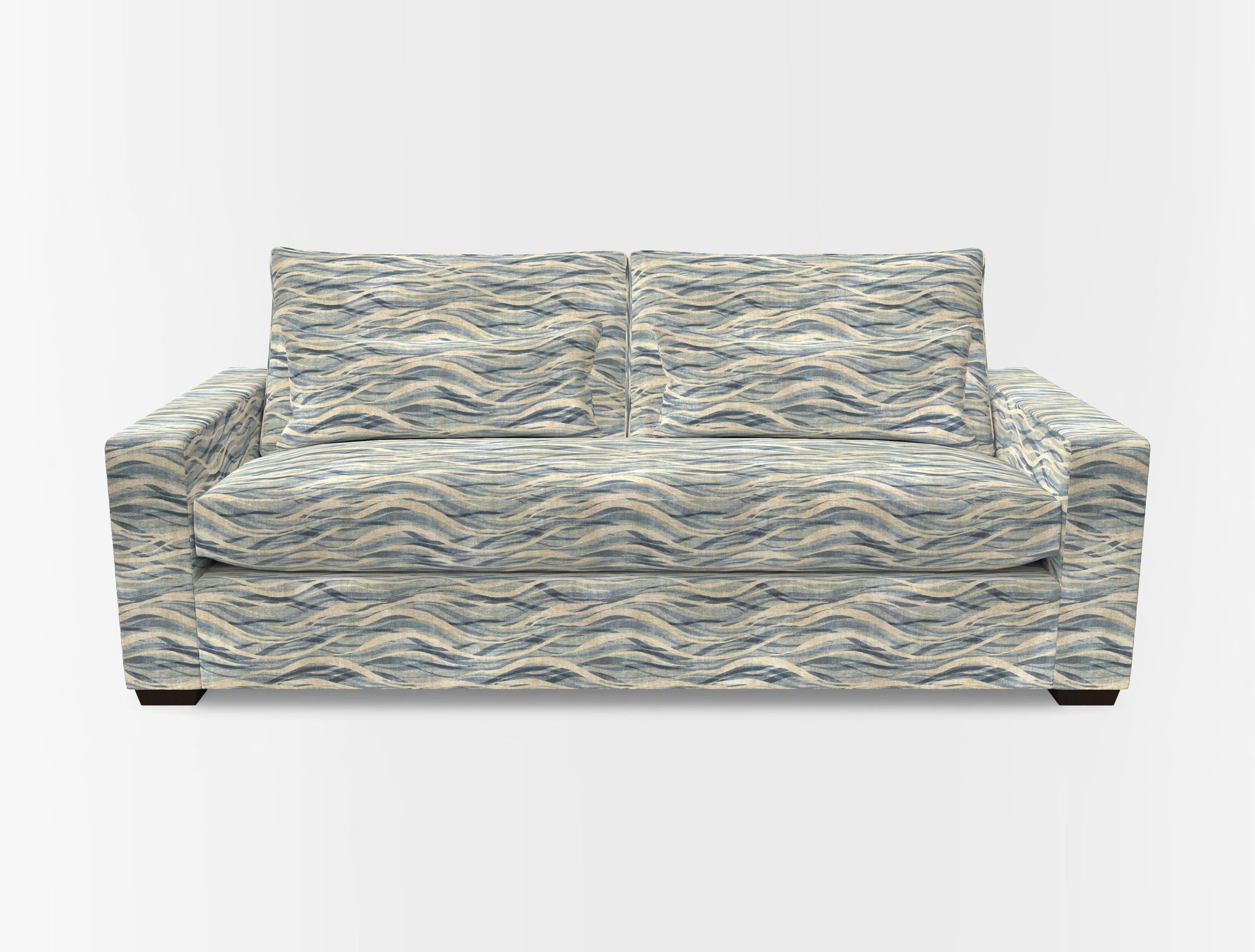 Linear front