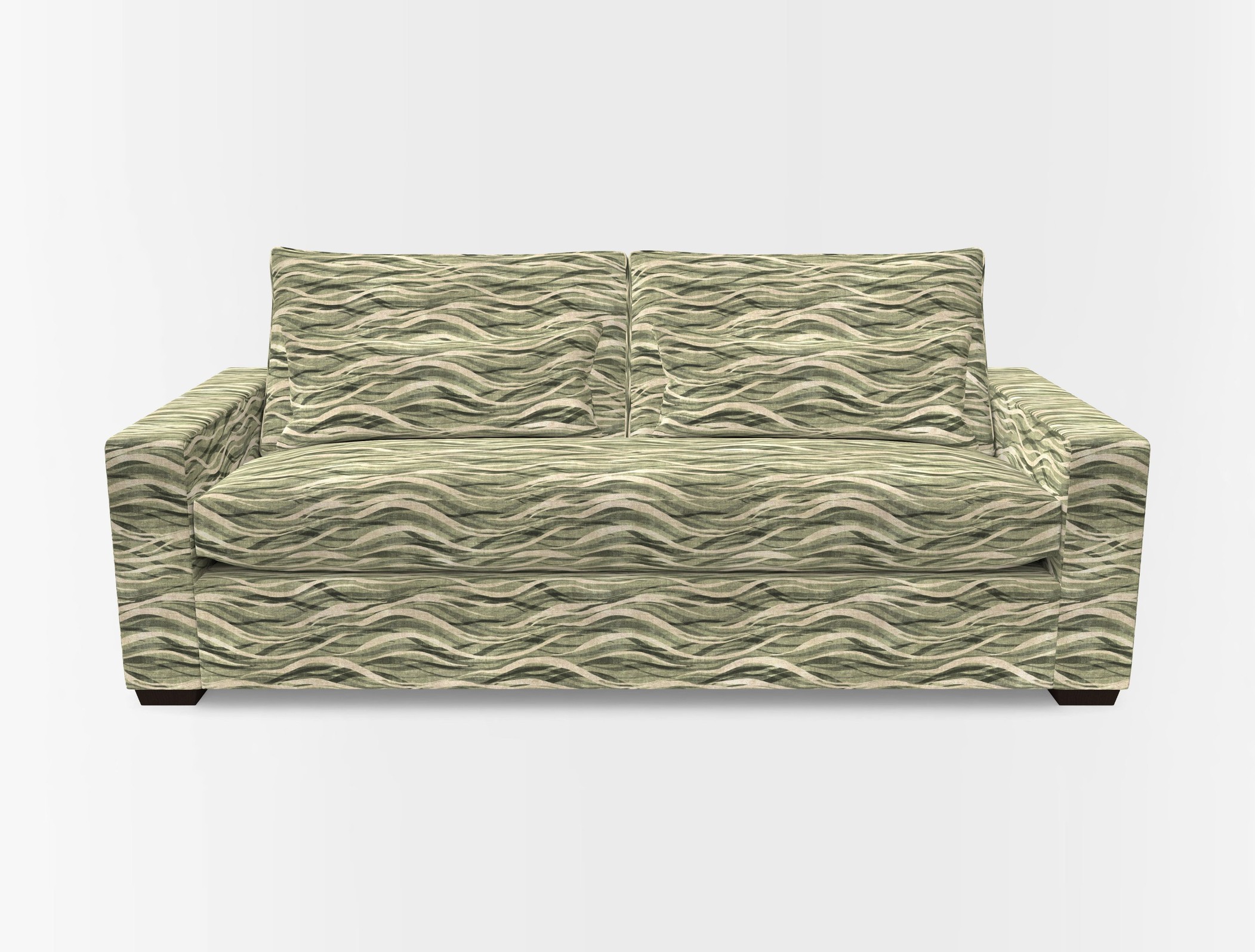 Linear front