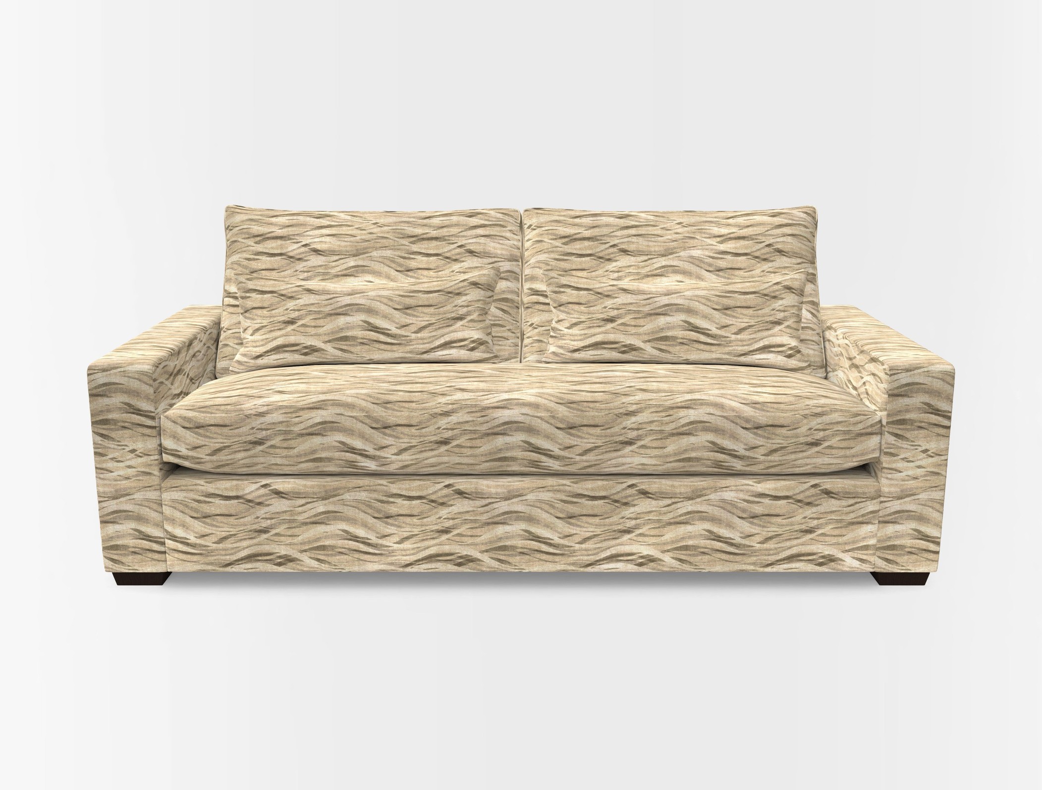 Linear front