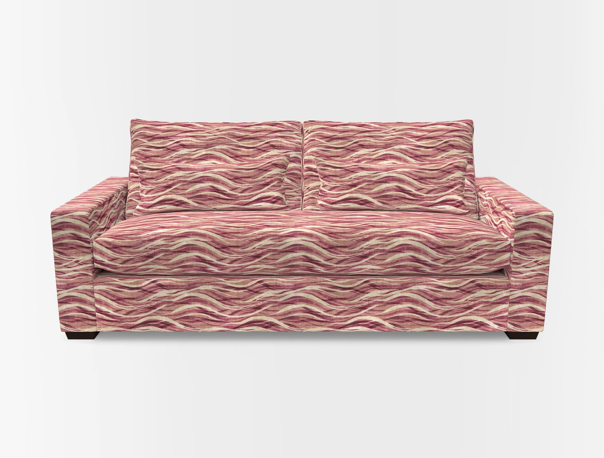 Linear front