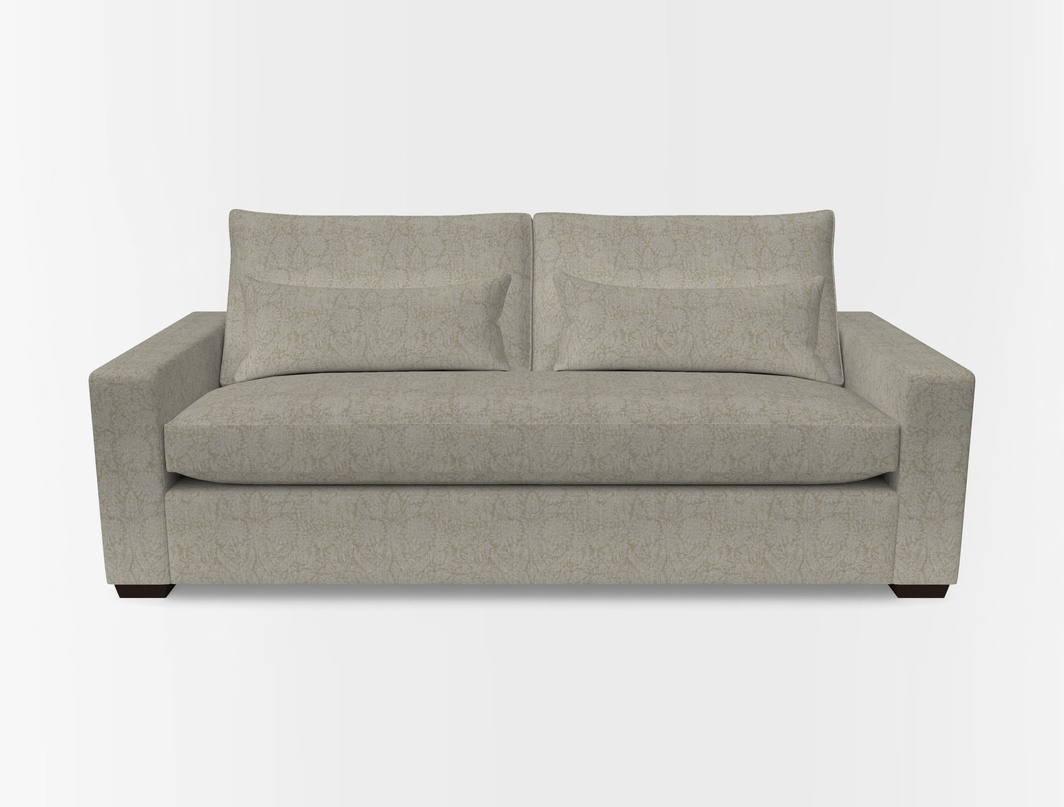 Linear front