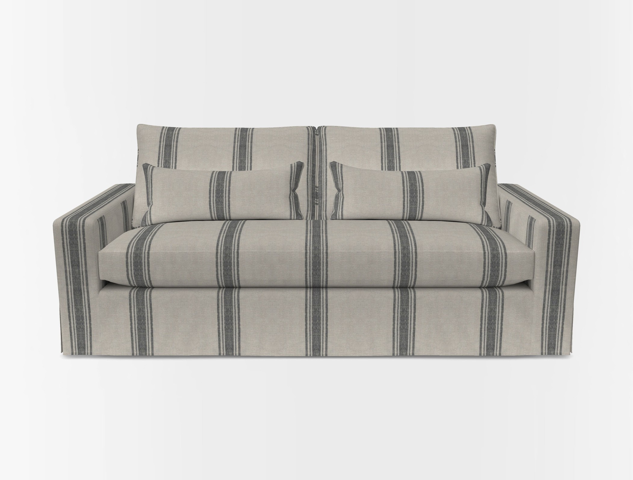 Linear front