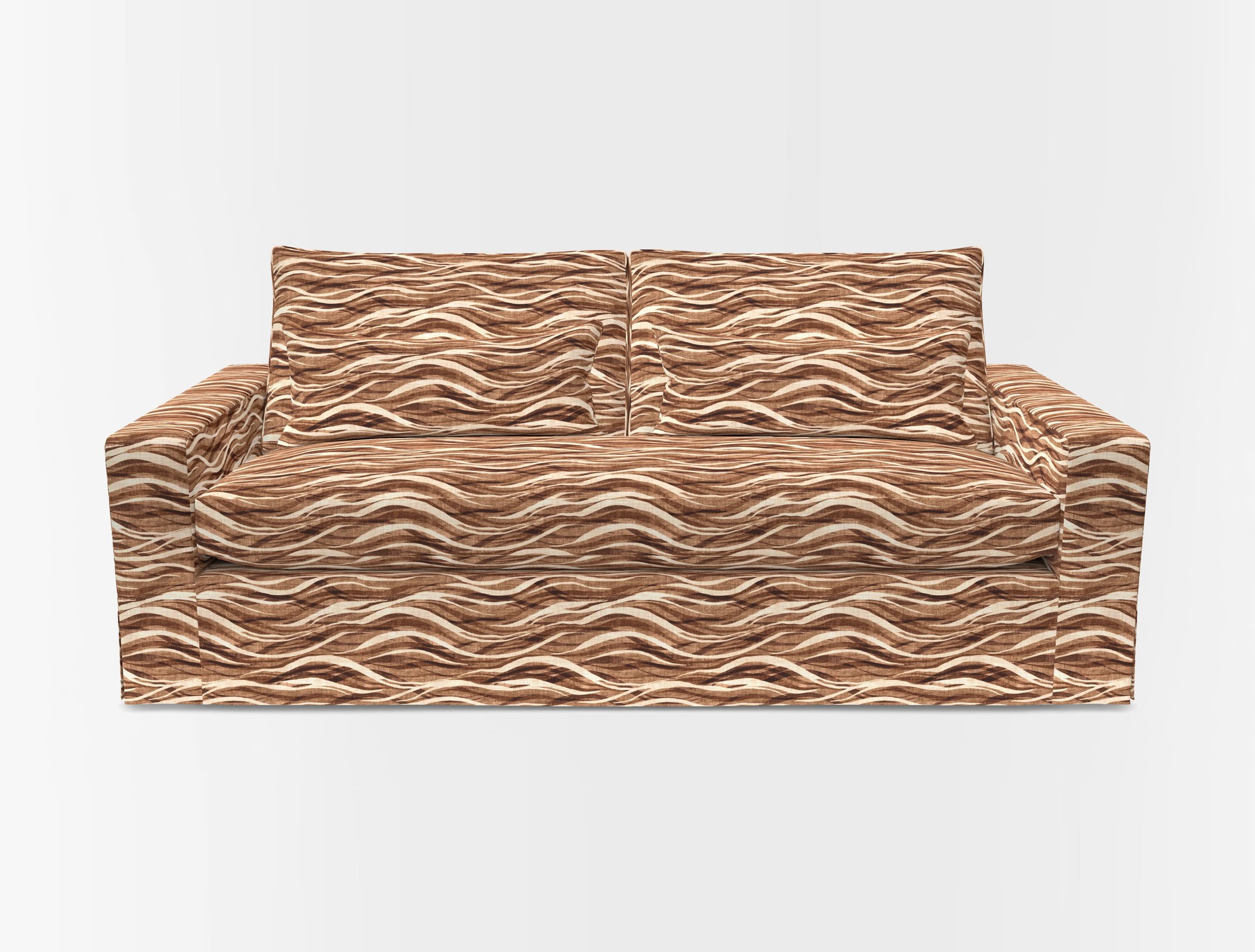Linear front
