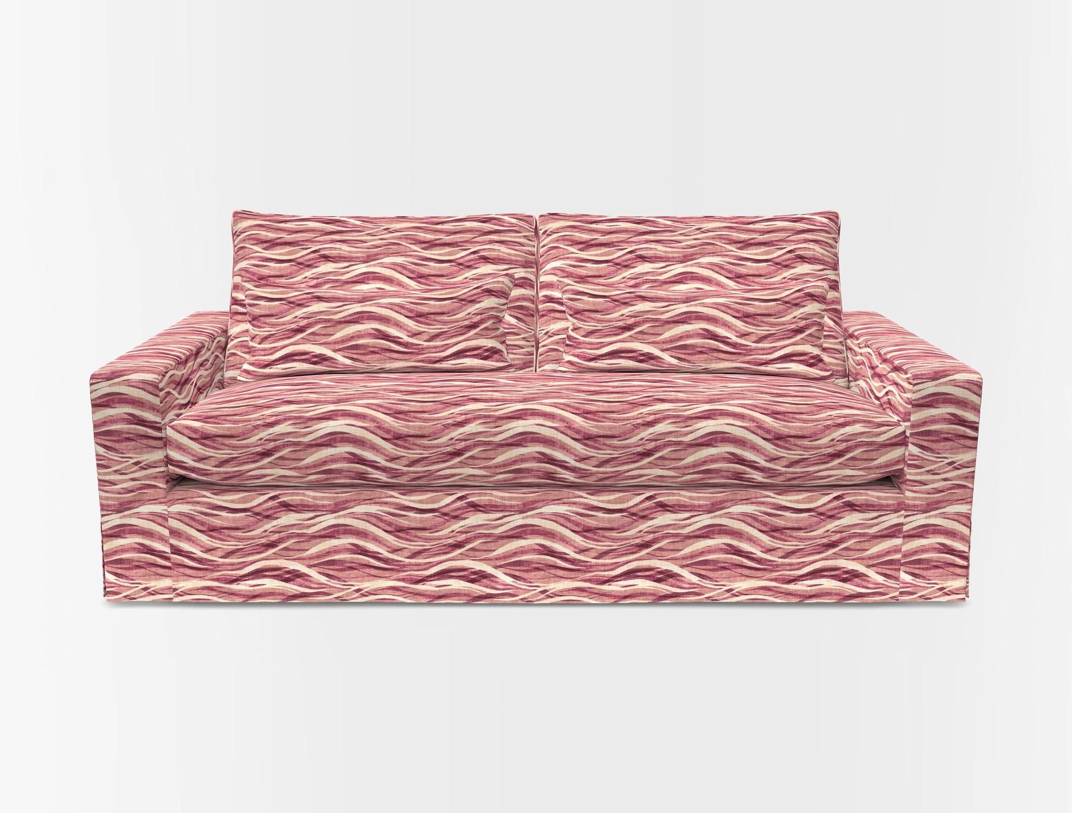 Linear front