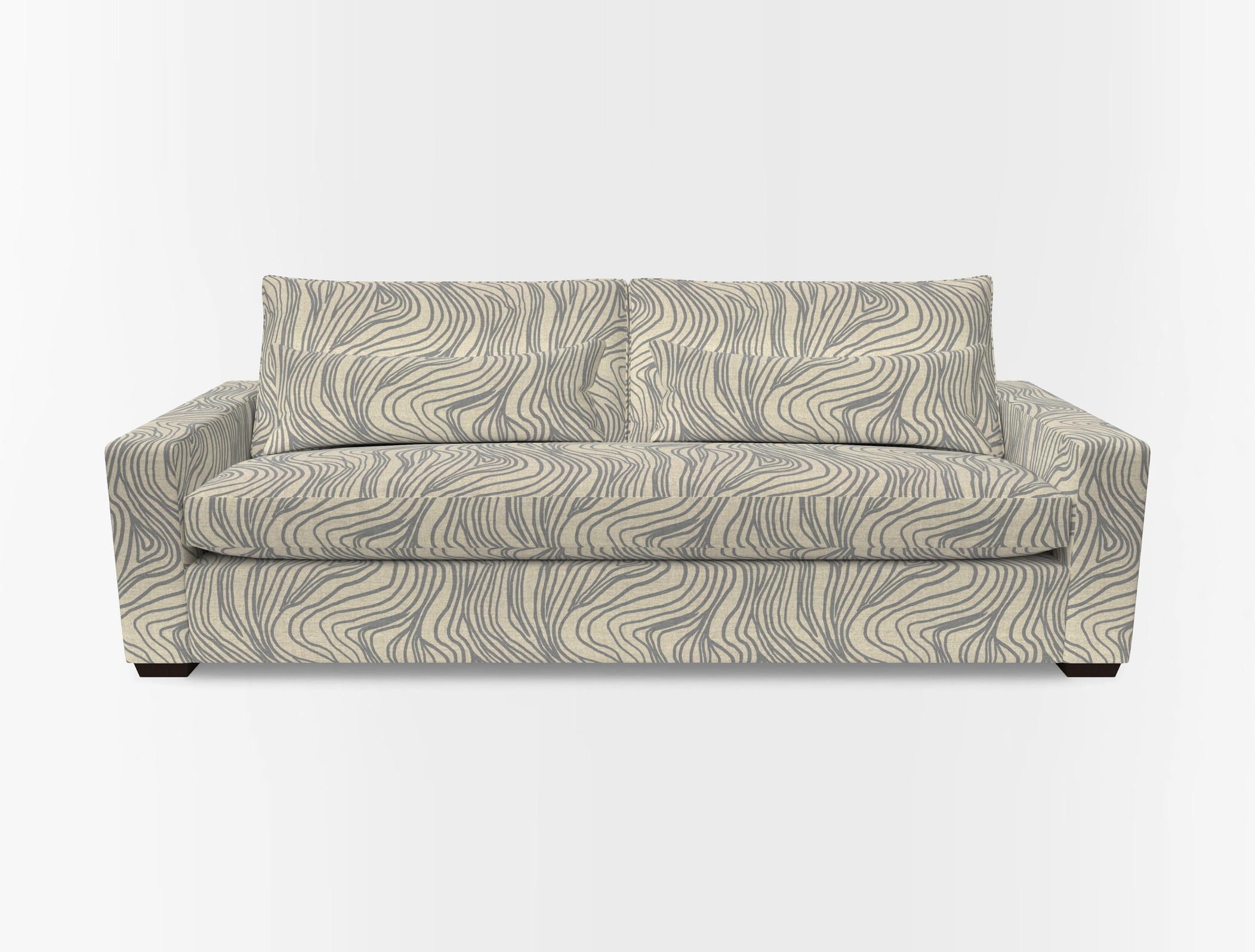Linear front