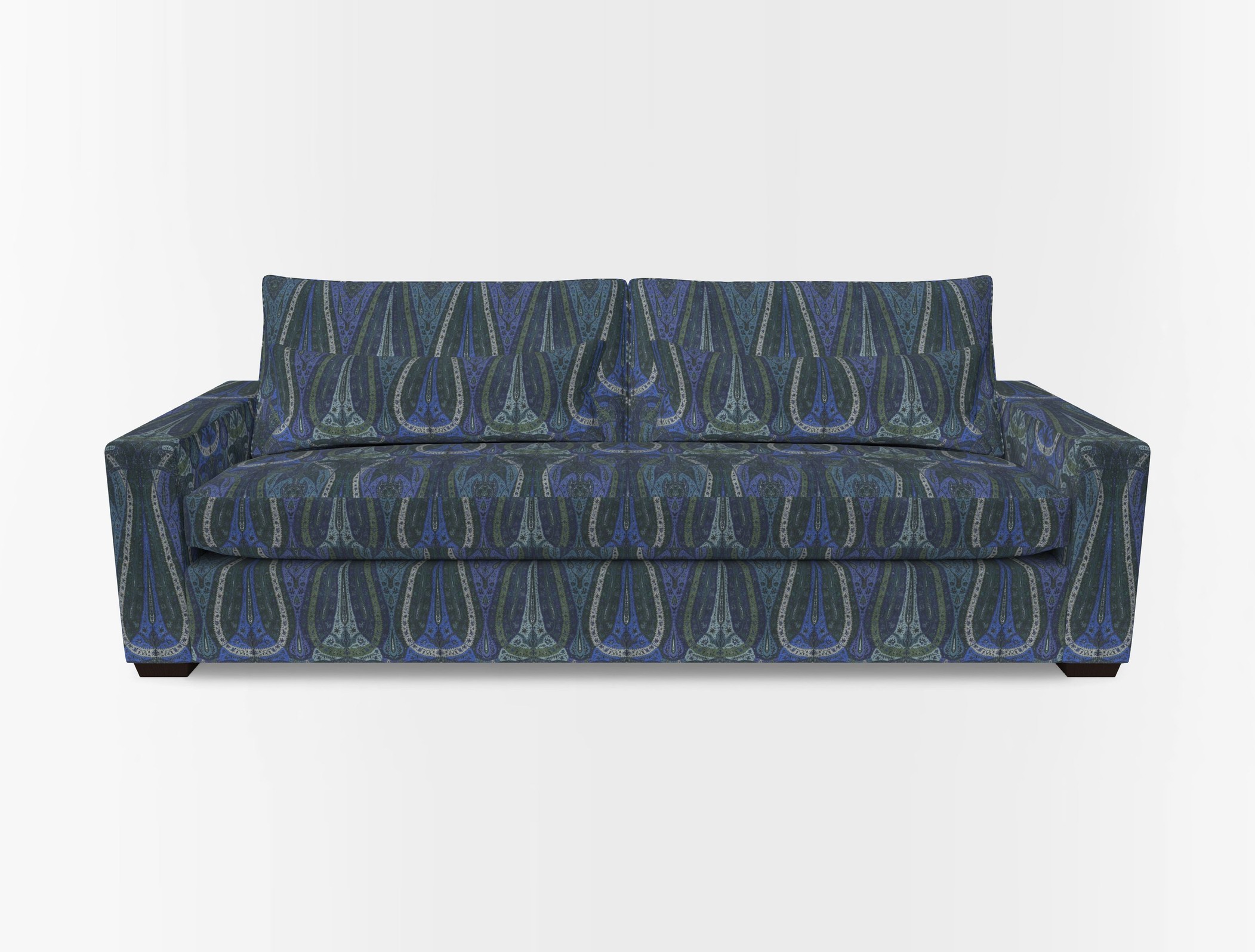 Linear front
