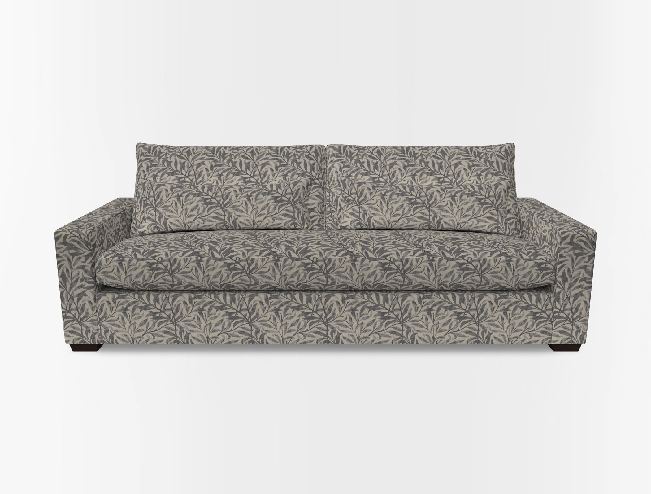 Linear front
