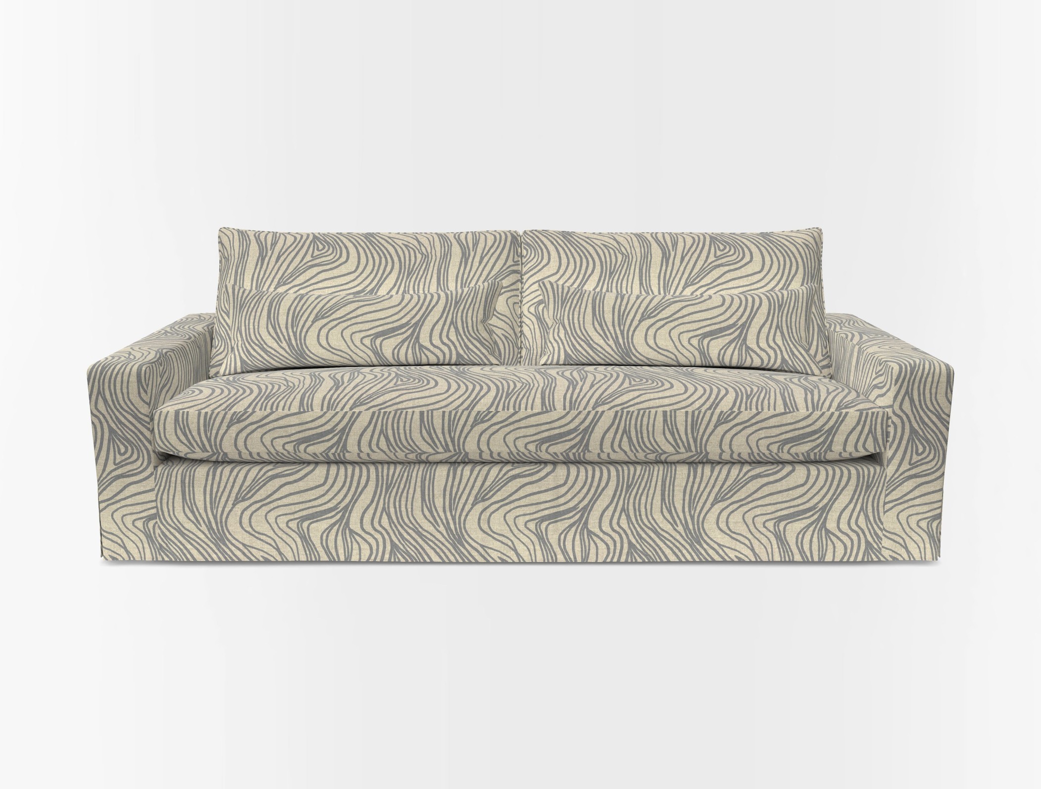 Linear front