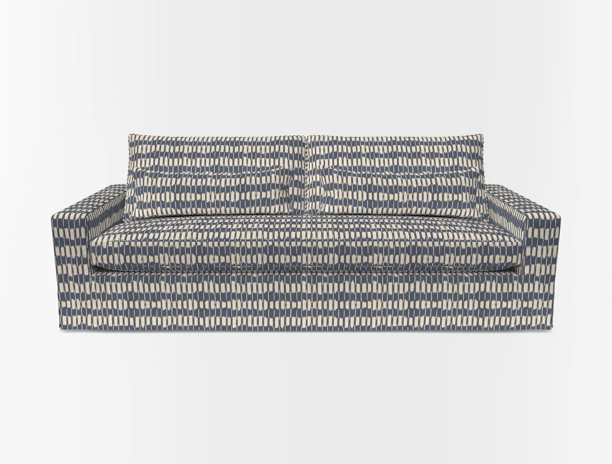 Linear front