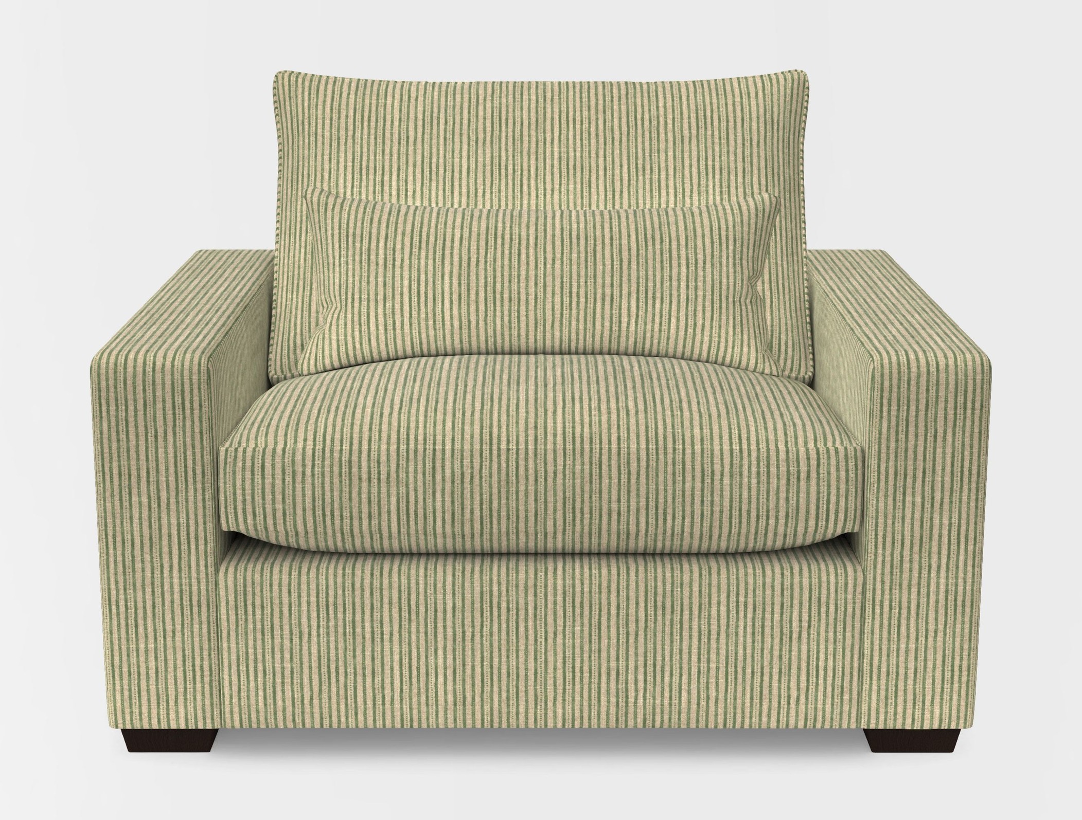 Linear front
