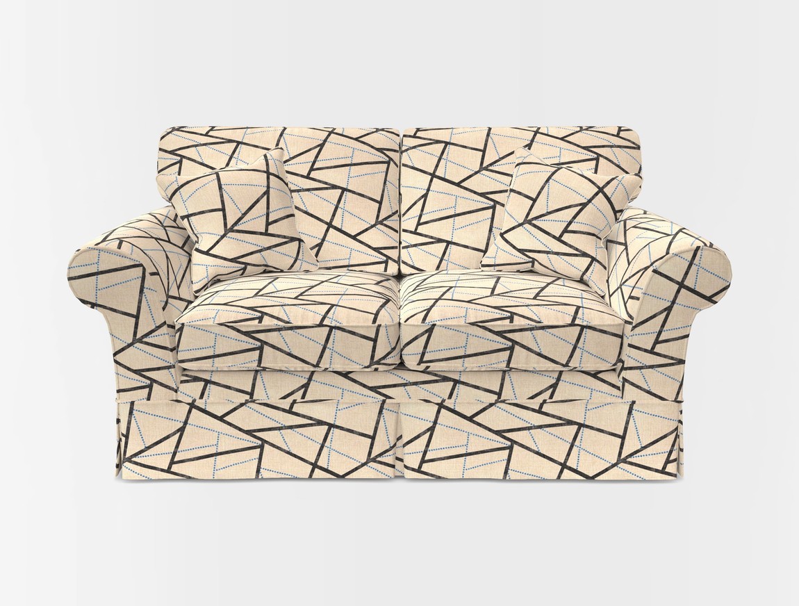 2.5 Seater Sofa