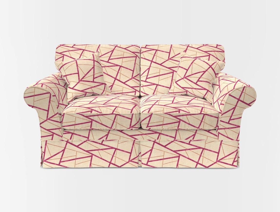 2.5 Seater Sofa