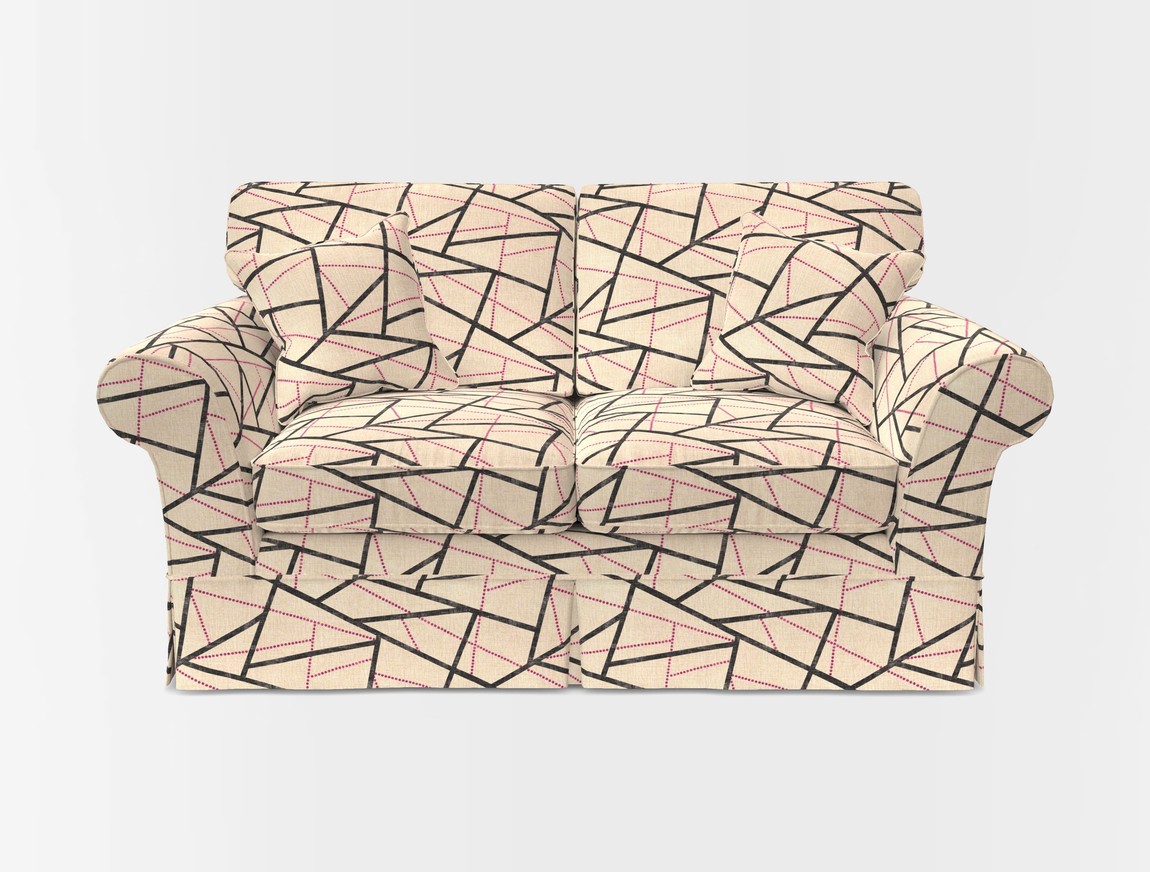 2.5 Seater Sofa