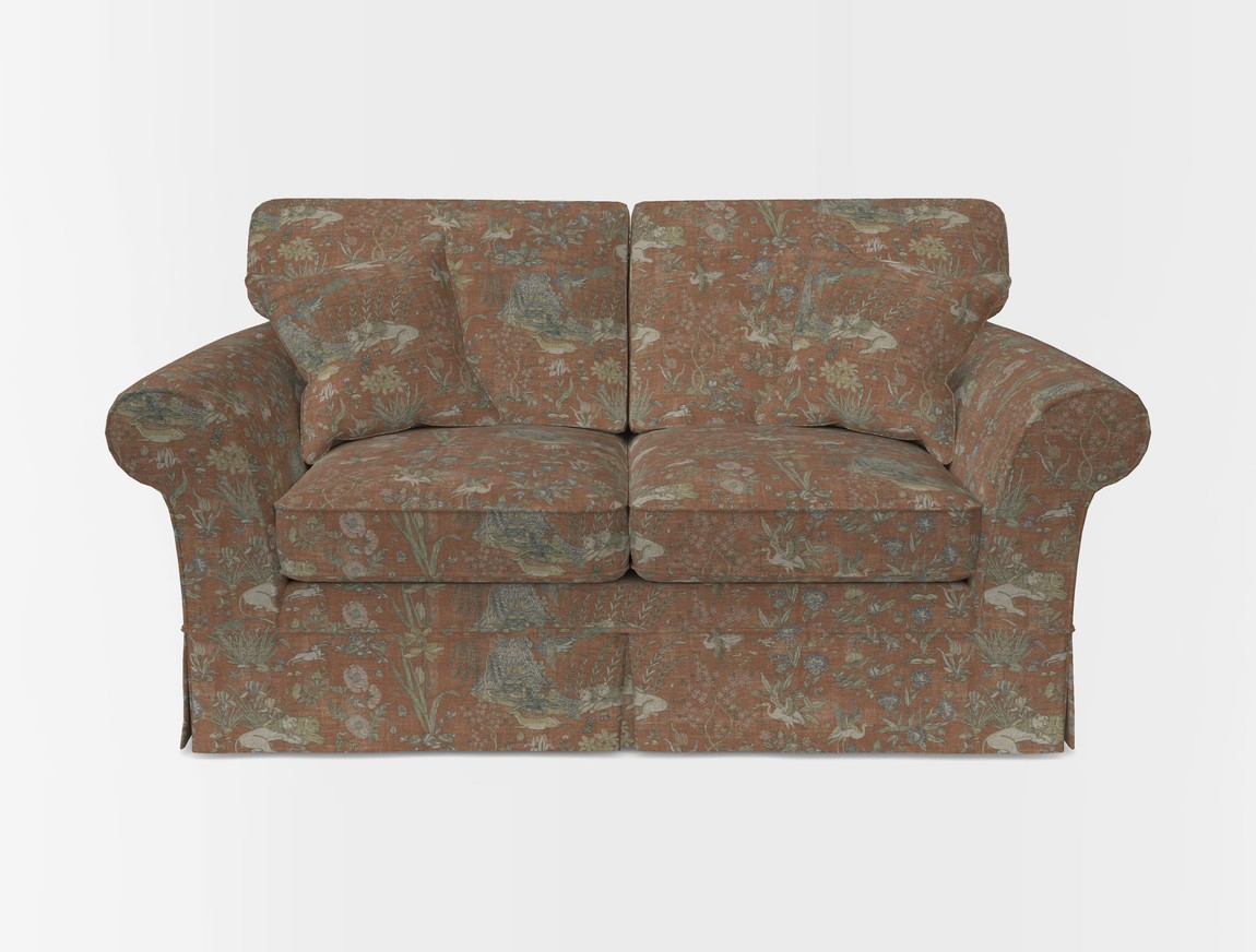 2.5 Seater Sofa