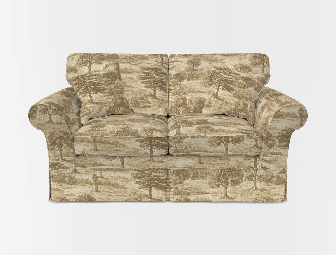 2.5 Seater Sofa