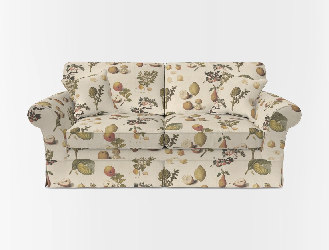 3 Seater Sofa