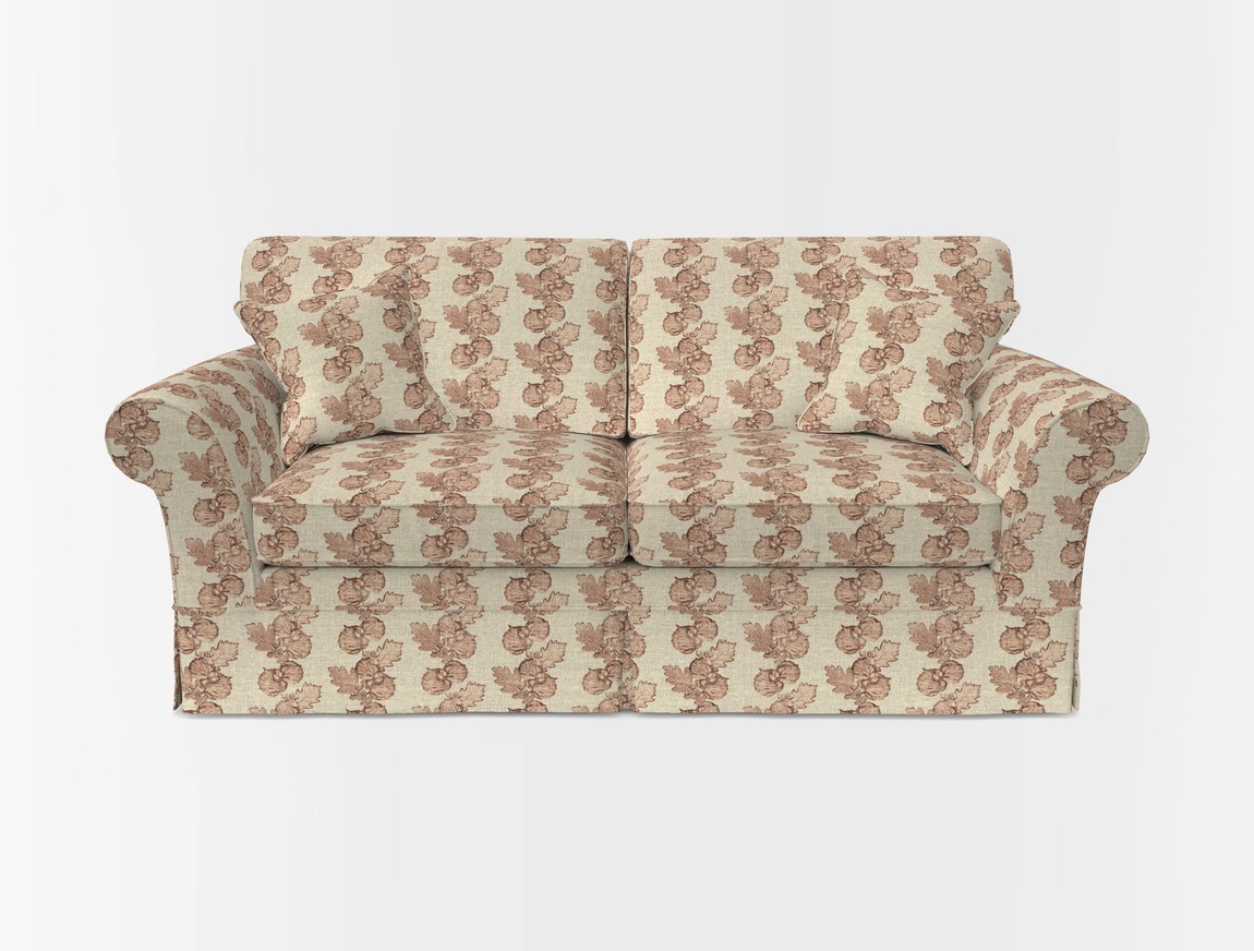 3 Seater Sofa