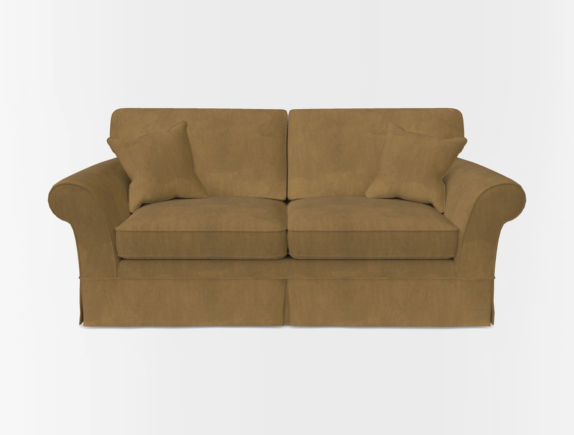 3 Seater Sofa