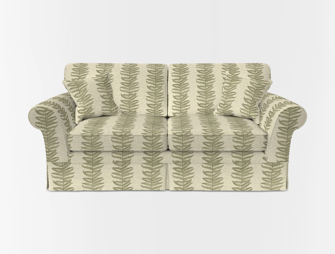 3 Seater Sofa