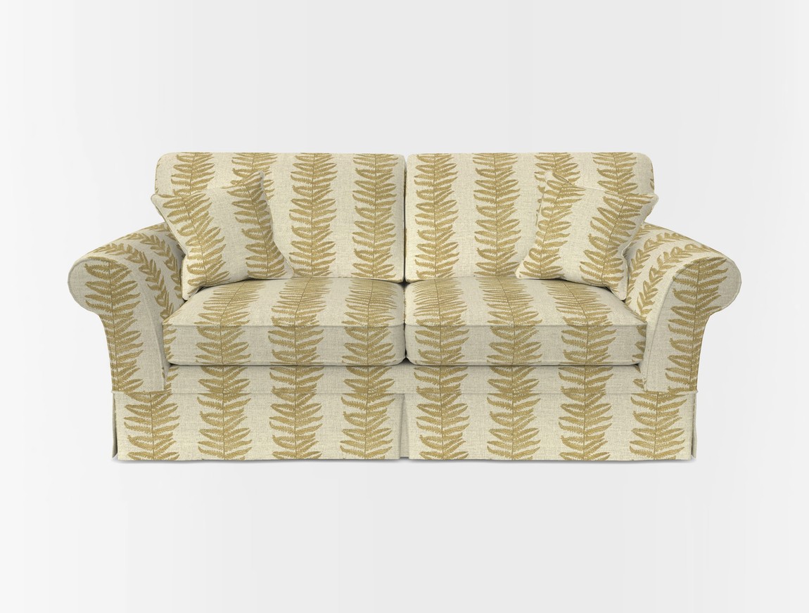 3 Seater Sofa