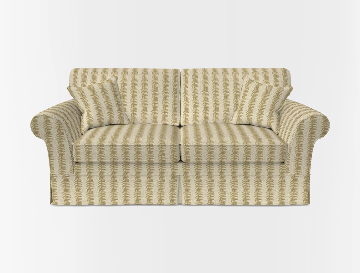 3 Seater Sofa