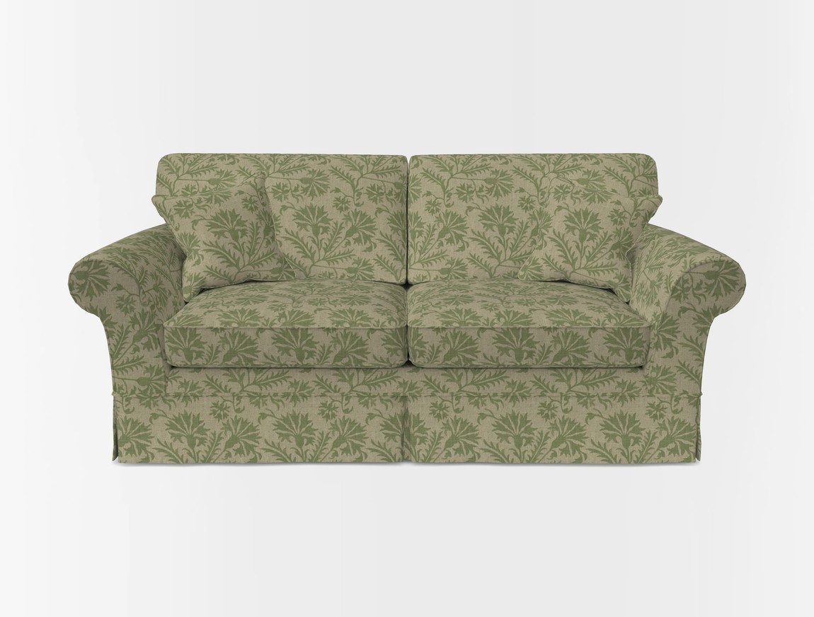 3 Seater Sofa