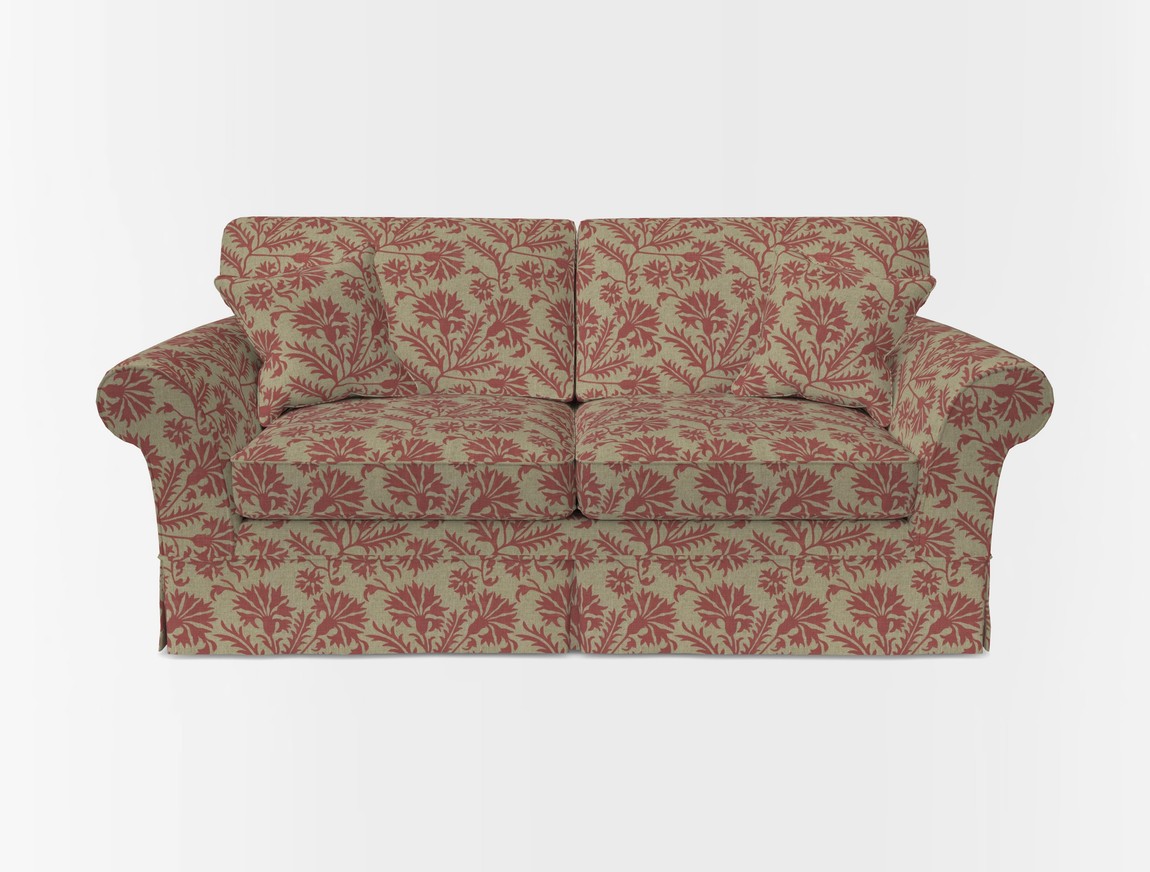3 Seater Sofa