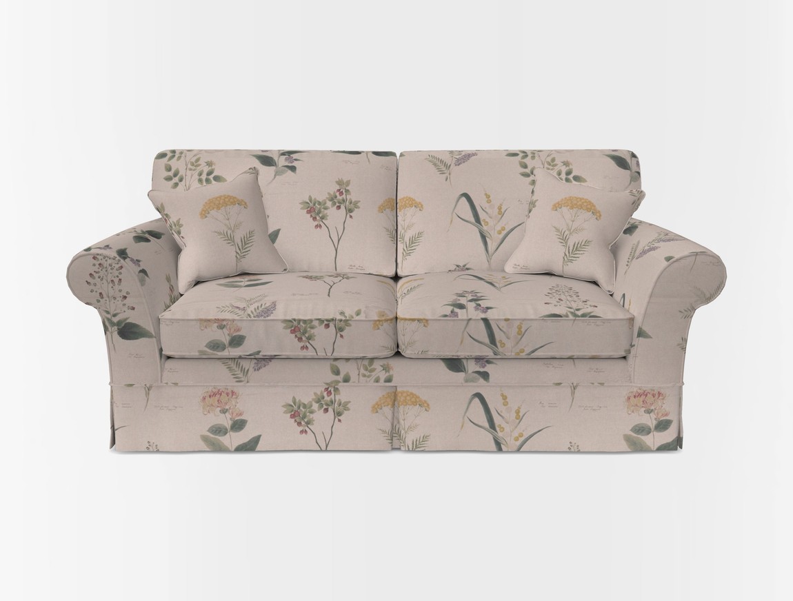 3 Seater Sofa