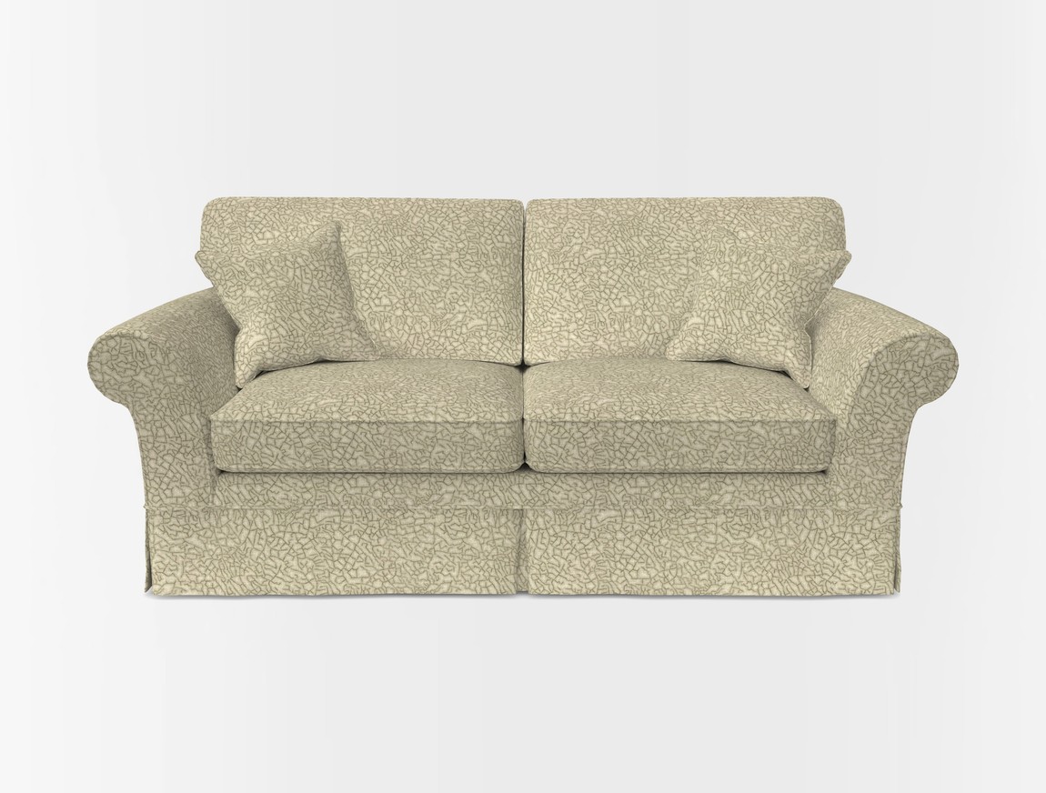 3 Seater Sofa